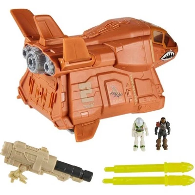 Disney Pixar Lightyear Hyperspeed Series Armadillo with Izzy & Buzz Lightyear (Target Exclusive) 6 Disney Pixar Lightyear Hyperspeed Series Armadillo with Izzy & Buzz Lightyear (Target Exclusive) - Image 4