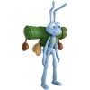 Disney Pixar Featured Favorites Flik & Dot Action Figures