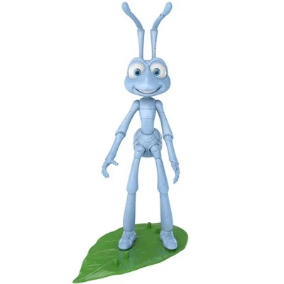 Disney Pixar Featured Favorites Flik & Dot Action Figures 4 Disney Pixar Featured Favorites Flik & Dot Action Figures - Image 2
