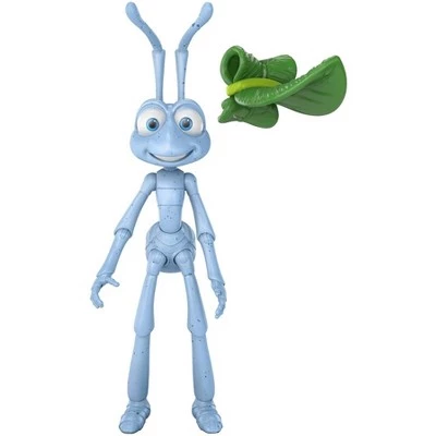 Disney Pixar Featured Favorites Flik & Dot Action Figures 6 Disney Pixar Featured Favorites Flik & Dot Action Figures - Image 4