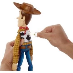 Disney Pixar Toy Story Roundup Fun Woody