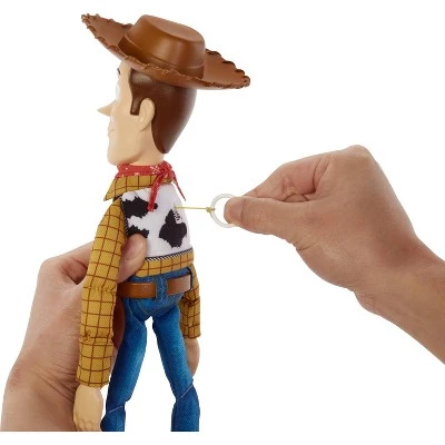 Disney Pixar Toy Story Roundup Fun Woody 3 Disney Pixar Toy Story Roundup Fun Woody