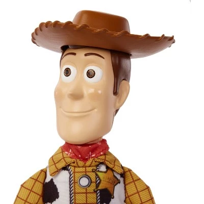 Disney Pixar Toy Story Roundup Fun Woody 4 Disney Pixar Toy Story Roundup Fun Woody - Image 2
