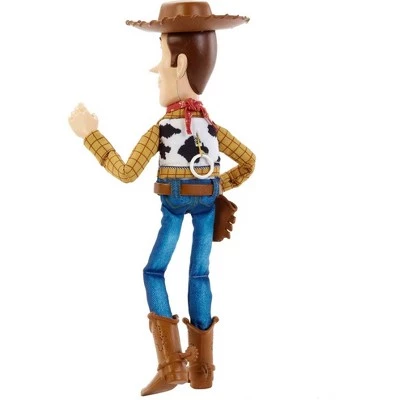 Disney Pixar Toy Story Roundup Fun Woody 6 Disney Pixar Toy Story Roundup Fun Woody - Image 4
