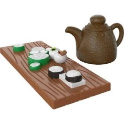 Disney Pixar Featured Favorites Celia & Mike Wazowski Figures