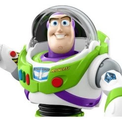 Disney Pixar Toy Story Action-chop Buzz Lightyear
