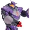 Buzz Lightyear Disney Pixar Lightyear Zurg 10" Action Figure