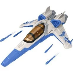 Buzz Lightyear Disney Pixar Lightyear Blast & Battle XL-15 20" Long Spaceship