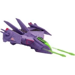 Disney Pixar Lightyear Hyperspeed Series Zurg Fighter Ship & Zurg Figure -Disney Toys Sales unnamed file 3266