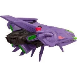 Disney Pixar Lightyear Hyperspeed Series Zurg Fighter Ship & Zurg Figure -Disney Toys Sales unnamed file 3267