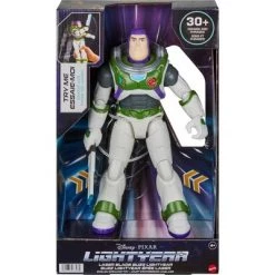 Disney Pixar Lightyear Laser Blade Buzz Lightyear 12" Action Figure with 30 Sounds -Disney Toys Sales unnamed file 3273