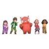 Disney Turning Red BFF Collectible Figure Set -Disney Toys Sales unnamed file 3289