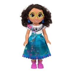 Disney Encanto Mirabel Madrigal Fashion Doll -Disney Toys Sales unnamed file 3295