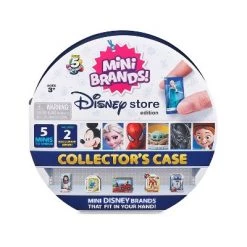 5 Surprise Mini Disney Brands Series 1 Collector's Case (Target Exclusive)