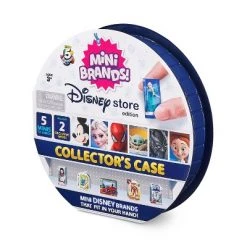 5 Surprise Mini Disney Brands Series 1 Collector's Case (Target Exclusive) -Disney Toys Sales unnamed file 3303
