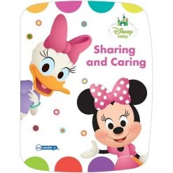 Disney Baby Electronic Me Reader Junior 8 Book Boxed Set -Disney Toys Sales unnamed file 331