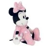 Lambs & Ivy Lambs & Ivy Disney Baby Minnie Mouse Plush Stuffed Animal Toy