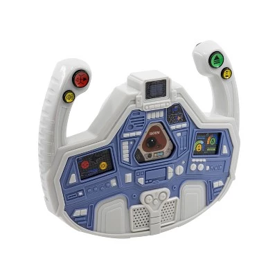 Toy Story Disney Pixar Lightyear Starship Mission Controller 4 Toy Story Disney Pixar Lightyear Starship Mission Controller - Image 2
