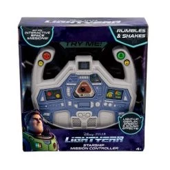 Toy Story Disney Pixar Lightyear Starship Mission Controller 11 Toy Story Disney Pixar Lightyear Starship Mission Controller -Disney Toys Sales unnamed file 3321