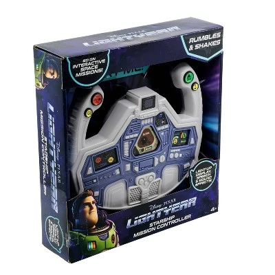 Toy Story Disney Pixar Lightyear Starship Mission Controller 8 Toy Story Disney Pixar Lightyear Starship Mission Controller - Image 6