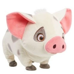 Disney Moana Walk & Snort Pua Stuffed Animal 7 Disney Moana Walk & Snort Pua Stuffed Animal -Disney Toys Sales unnamed file 3326