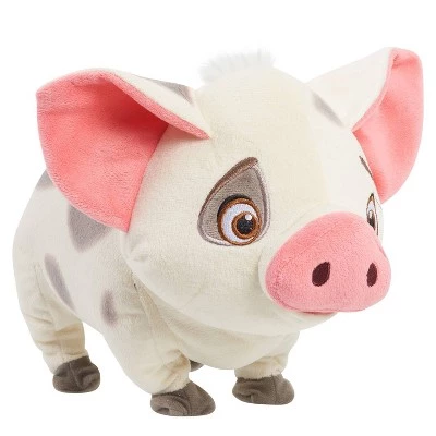 Disney Moana Walk & Snort Pua Stuffed Animal 5 Disney Moana Walk & Snort Pua Stuffed Animal - Image 3