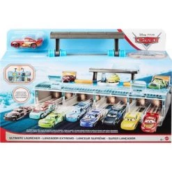 Disney Pixar Cars Ultimate Launcher -Disney Toys Sales unnamed file 3331