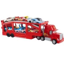 Disney Pixar Cars Mack Hauler Vehicle -Disney Toys Sales unnamed file 3334