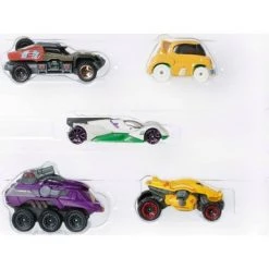 Hot Wheels Disney Pixar Lightyear Character Car - 5pk 8 Hot Wheels Disney Pixar Lightyear Character Car - 5pk -Disney Toys Sales unnamed file 3338