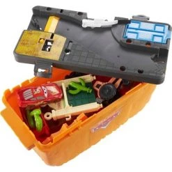 Disney Pixar Cars Race & Go Playset -Disney Toys Sales unnamed file 3360