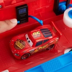 Disney Pixar Cars Transforming Mack Playset -Disney Toys Sales unnamed file 3363