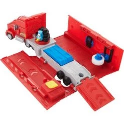 Disney Pixar Cars Transforming Mack Playset -Disney Toys Sales unnamed file 3364
