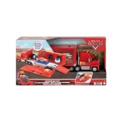 Disney Pixar Cars Transforming Mack Playset -Disney Toys Sales unnamed file 3365