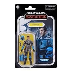 Star Wars The Vintage Collection Axe Woves Action Figure (Target Exclusive)