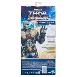 Marvel Avengers Titan Hero Series Marvel's Korg 7 Marvel Avengers Titan Hero Series Marvel's Korg -Disney Toys Sales unnamed file 3381