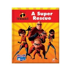 Disney Adventures Electronic Me Reader 8-book Boxed Set -Disney Toys Sales unnamed file 339