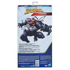 Marvel Spider-Man Titan Hero Series Venom Action Figure 7 Marvel Spider-Man Titan Hero Series Venom Action Figure -Disney Toys Sales unnamed file 3391