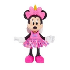 Minnie Mouse Fabulouse Fashion Doll Unicorn Fantasy -Disney Toys Sales unnamed file 3397
