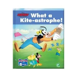 Disney Adventures Electronic Me Reader 8-book Boxed Set -Disney Toys Sales unnamed file 340