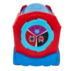 Spidey and His Amazing Friends Transforming Web Spinner Hauler -Disney Toys Sales unnamed file 3402