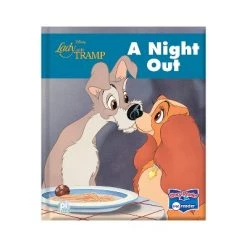 Disney Adventures Electronic Me Reader 8-book Boxed Set -Disney Toys Sales unnamed file 342