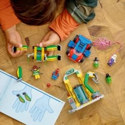 LEGO Spidey Spider-Man at Doc Ocks Lab 10783 Building Set 10 LEGO Spidey Spider-Man at Doc Ocks Lab 10783 Building Set -Disney Toys Sales unnamed file 3426