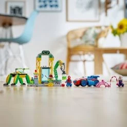 LEGO Spidey Spider-Man at Doc Ocks Lab 10783 Building Set 11 LEGO Spidey Spider-Man at Doc Ocks Lab 10783 Building Set -Disney Toys Sales unnamed file 3427