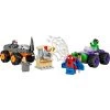 LEGO Spidey Hulk vs. Rhino Truck Showdown 10782 Building Set 2 LEGO Spidey Hulk vs. Rhino Truck Showdown 10782 Building Set -Disney Toys Sales unnamed file 3428