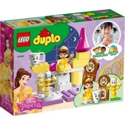 LEGO DUPLO Princess TM Belle's Ballroom 10960 Building Set 9 LEGO DUPLO Princess TM Belle's Ballroom 10960 Building Set -Disney Toys Sales unnamed file 3435