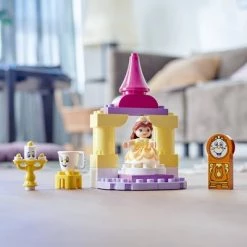 LEGO DUPLO Princess TM Belle's Ballroom 10960 Building Set 11 LEGO DUPLO Princess TM Belle's Ballroom 10960 Building Set -Disney Toys Sales unnamed file 3437