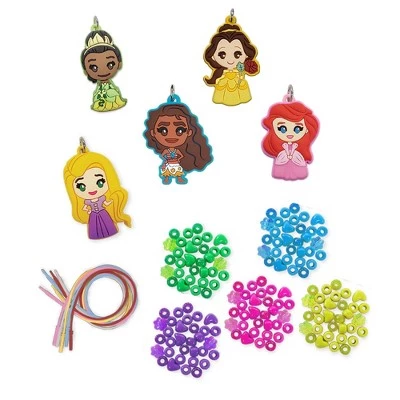 Disney Princess Necklace Activity Tin 3 Disney Princess Necklace Activity Tin