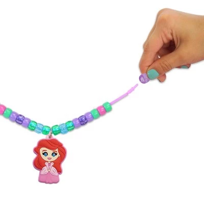 Disney Princess Necklace Activity Tin 4 Disney Princess Necklace Activity Tin - Image 2