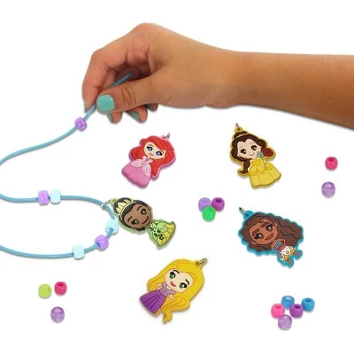 Disney Princess Necklace Activity Tin 5 Disney Princess Necklace Activity Tin - Image 3