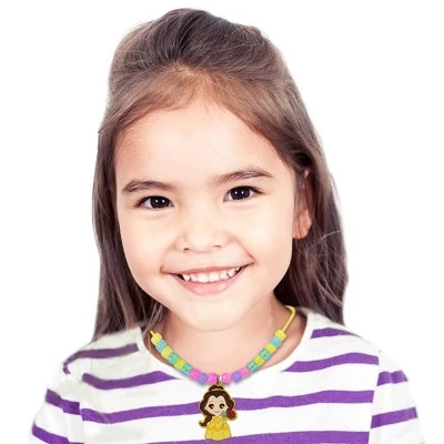 Disney Princess Necklace Activity Tin 7 Disney Princess Necklace Activity Tin - Image 5